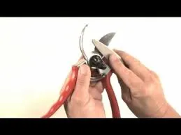 Felco 903 Sharpener Tool