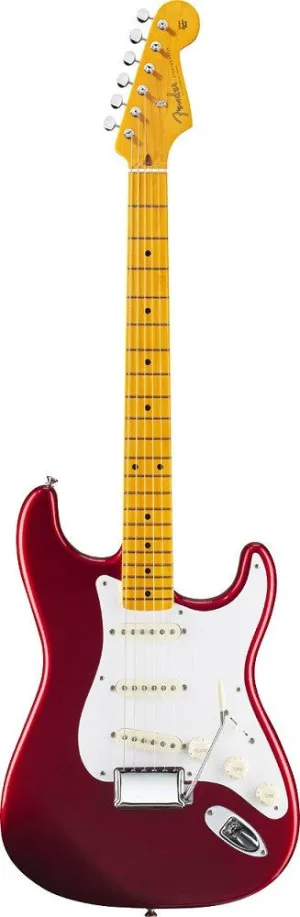 Fender American Vintage '57 Stratocaster Candy Apple Red