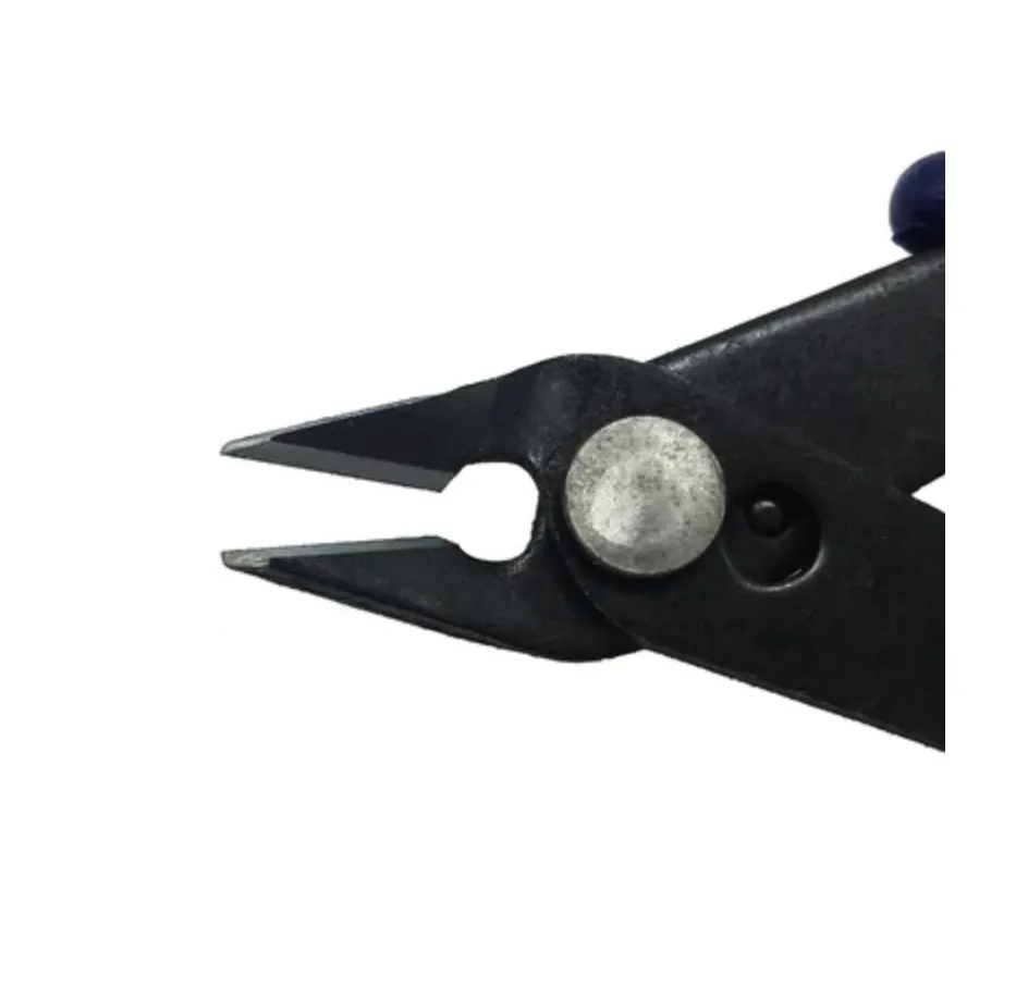 Flush Wire Cutter Plier