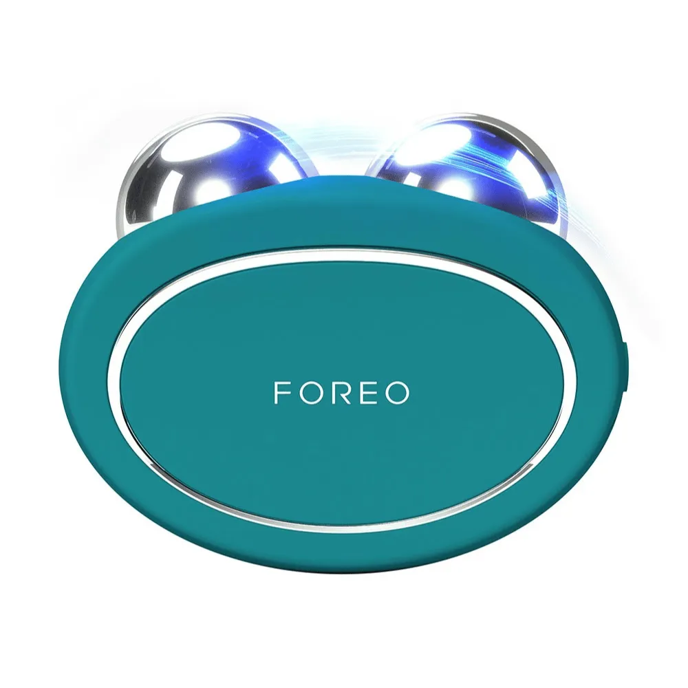 FOREO BEAR 2 Advanced Microcurrent Facial Toning Device