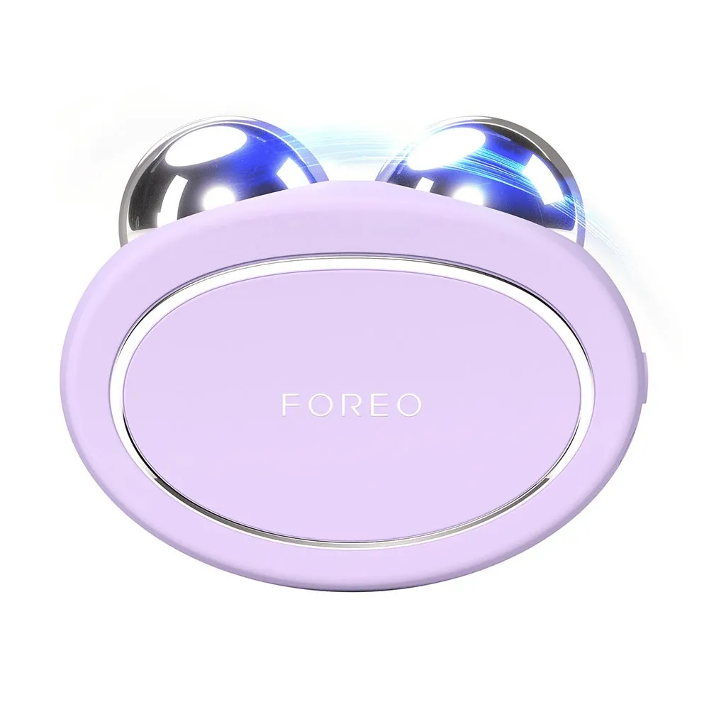 FOREO BEAR 2 Advanced Microcurrent Facial Toning Device