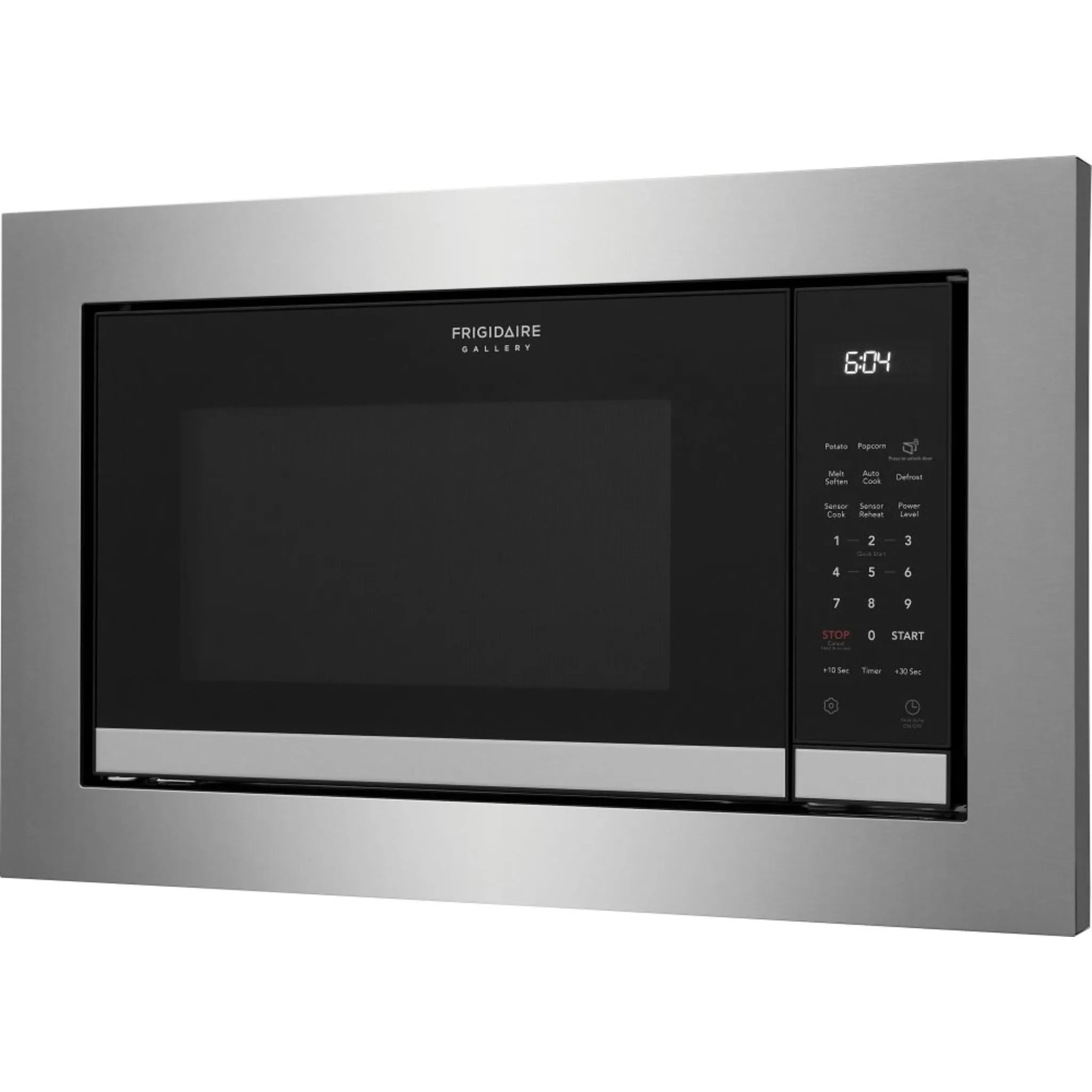 Frigidaire Gallery Microwave (GMBS3068BF) - Stainless Steel