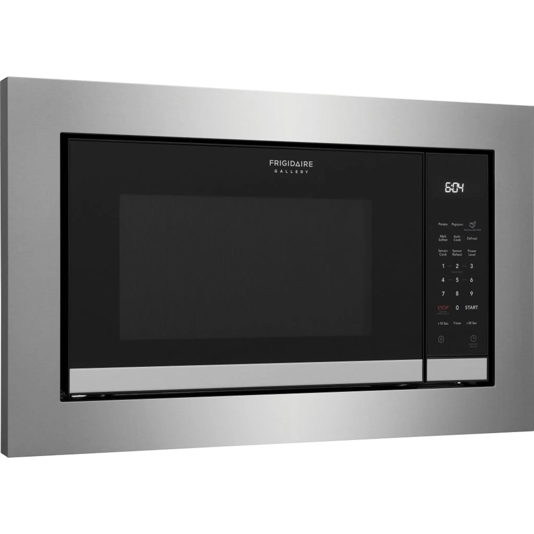 Frigidaire Gallery Microwave (GMBS3068BF) - Stainless Steel