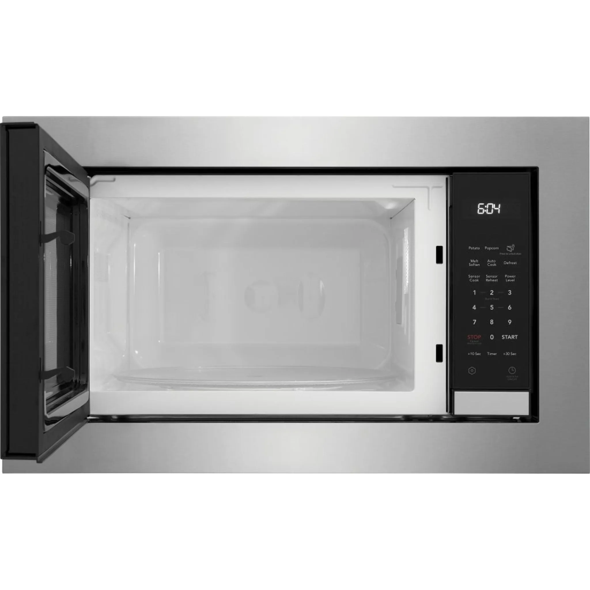 Frigidaire Gallery Microwave (GMBS3068BF) - Stainless Steel