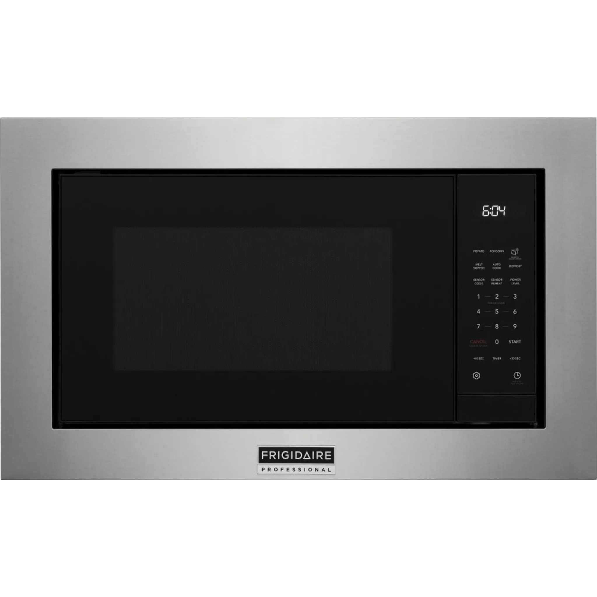 Frigidaire Professional Microwave (PMBS3080BF) - Stainless Steel