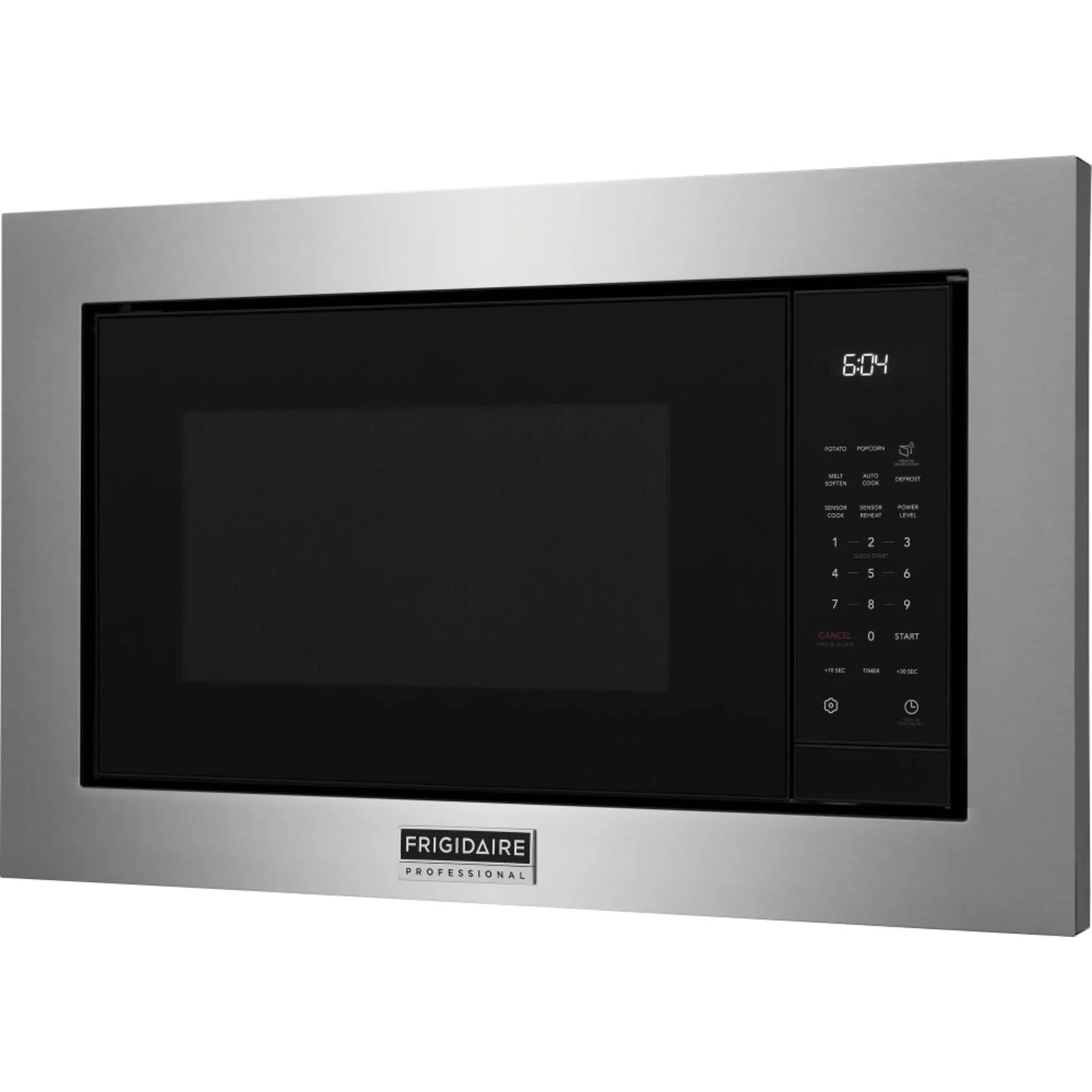 Frigidaire Professional Microwave (PMBS3080BF) - Stainless Steel