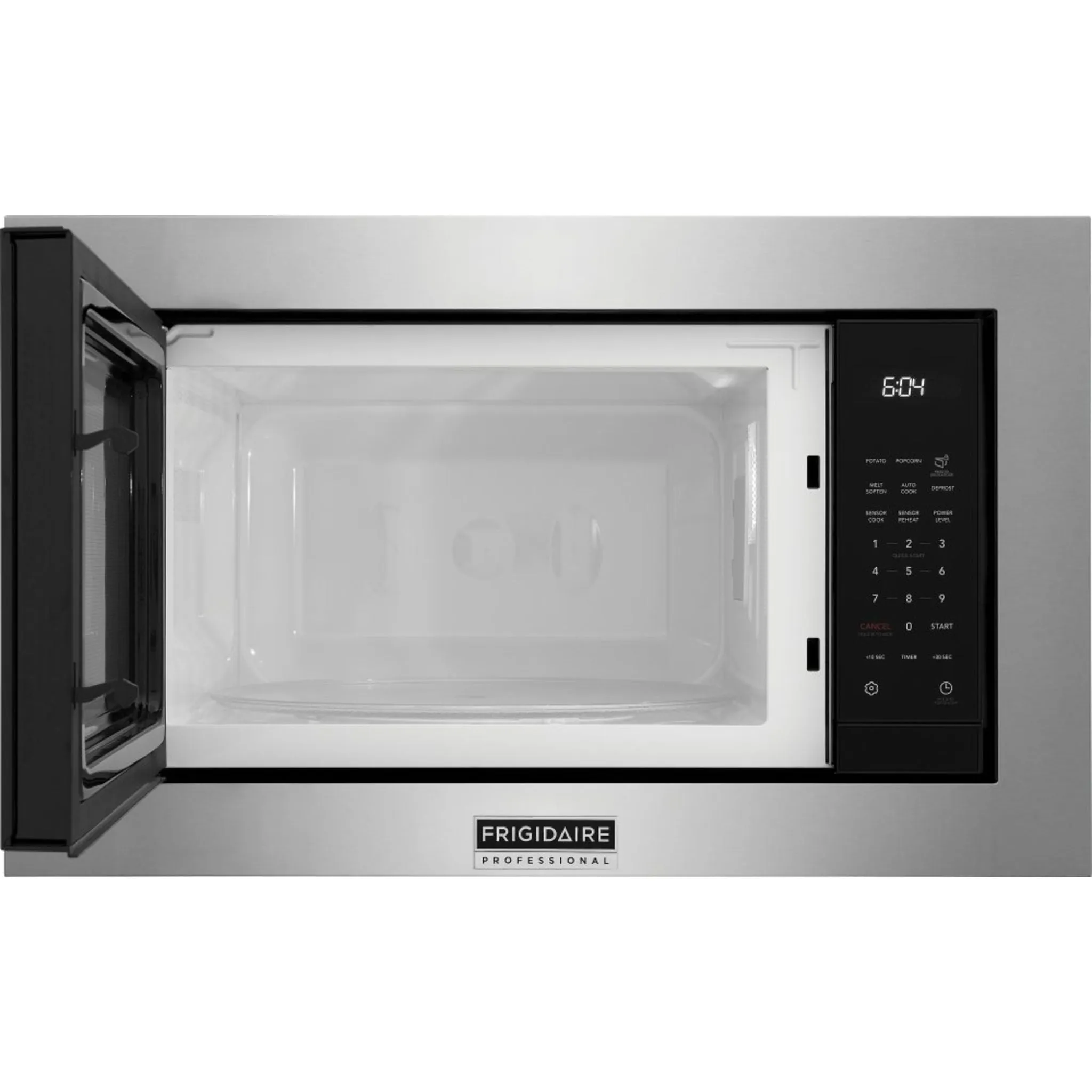 Frigidaire Professional Microwave (PMBS3080BF) - Stainless Steel