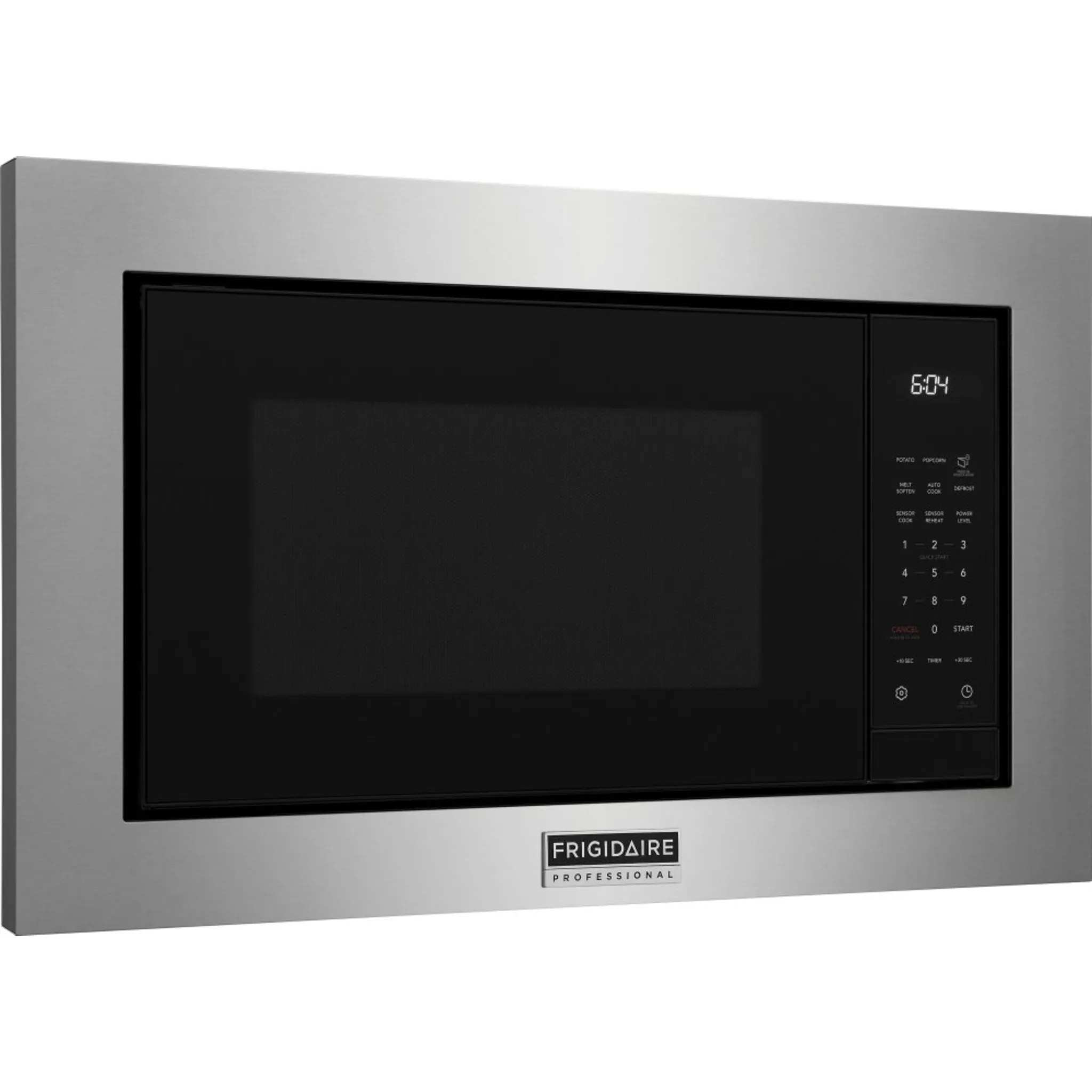 Frigidaire Professional Microwave (PMBS3080BF) - Stainless Steel