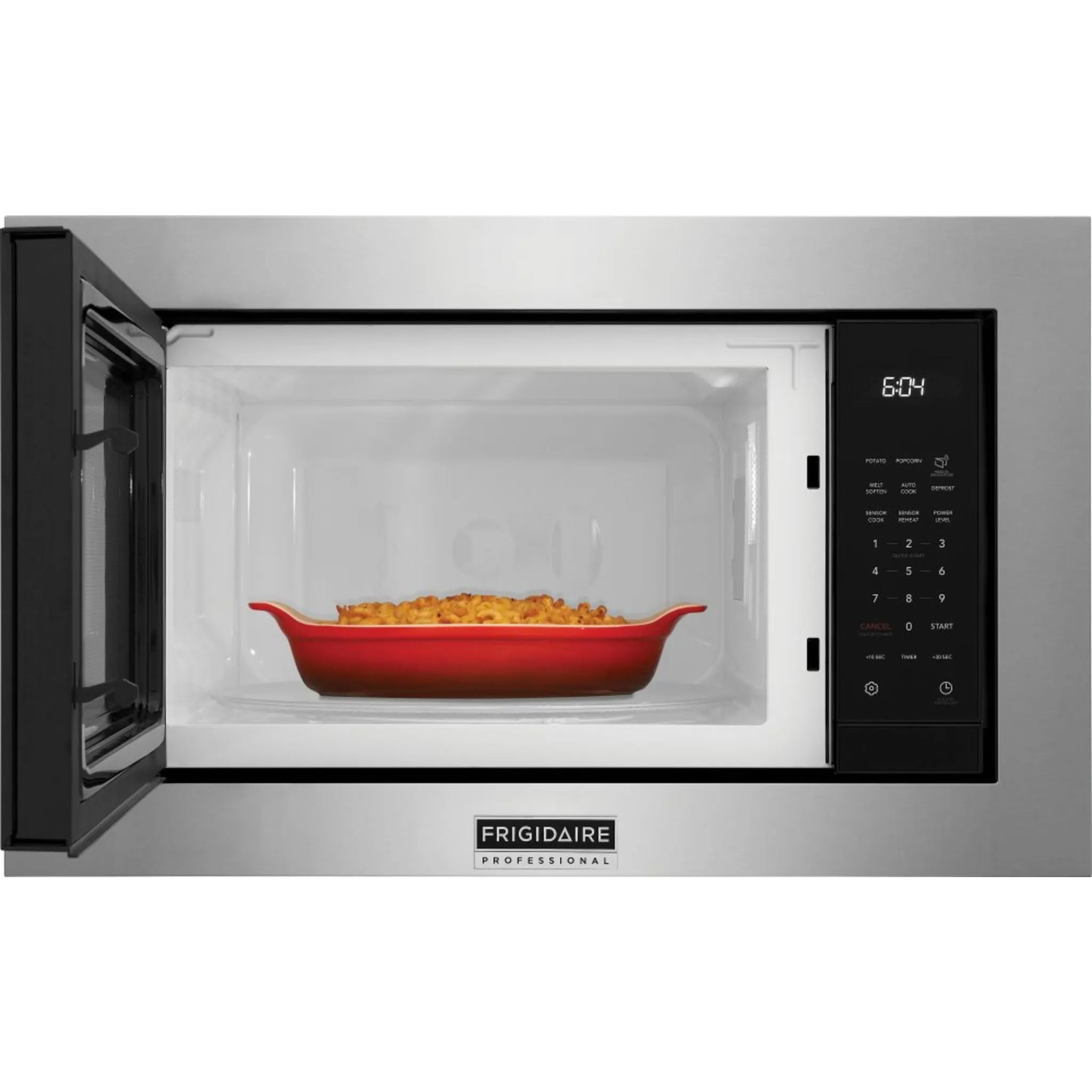 Frigidaire Professional Microwave (PMBS3080BF) - Stainless Steel