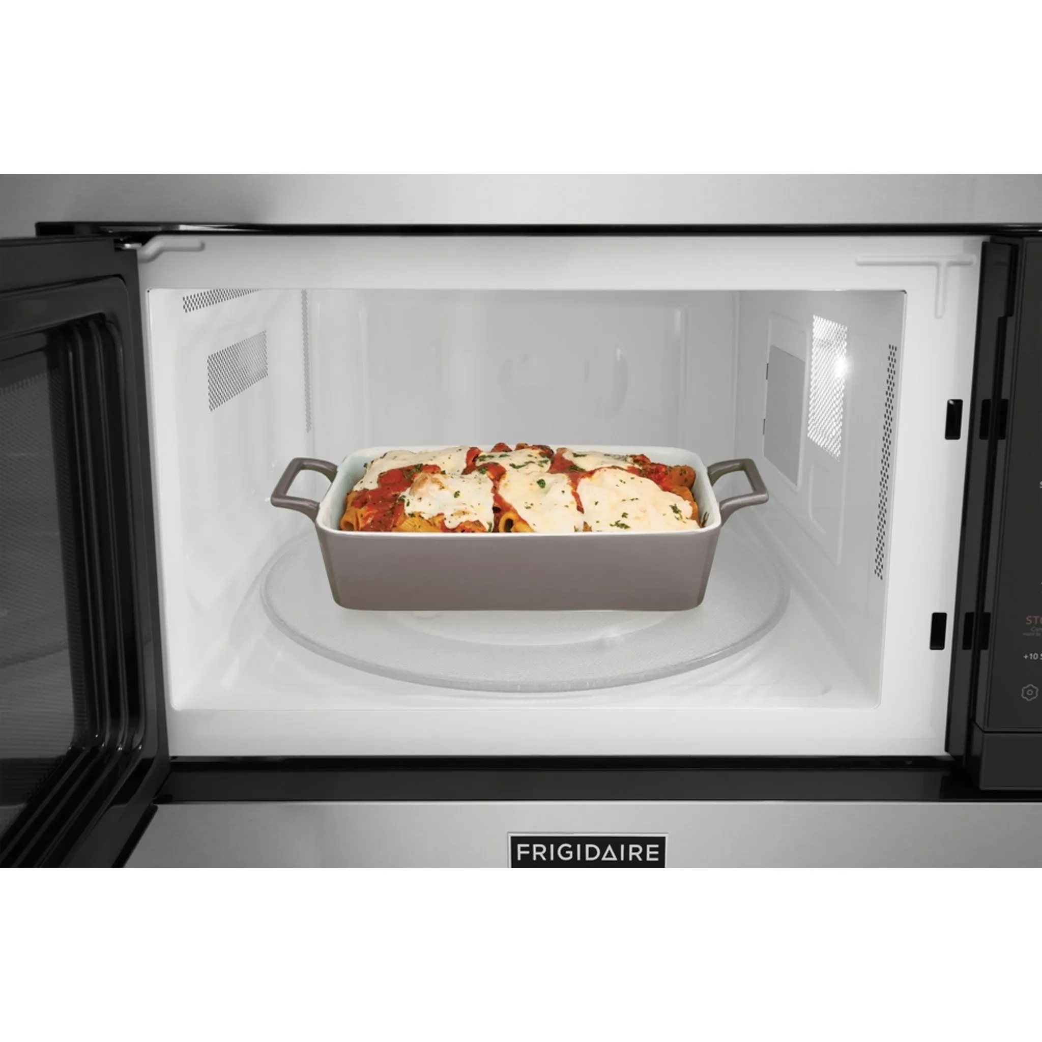 Frigidaire Professional Microwave (PMBS3080BF) - Stainless Steel