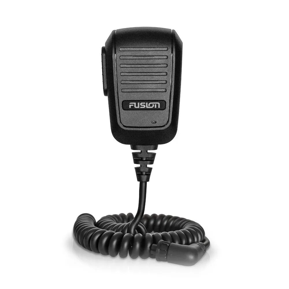 Fusion Marine Handheld Microphone [010-13014-00]