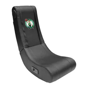 Gaming Chair 100 with Boston Celtics Secondary Logo