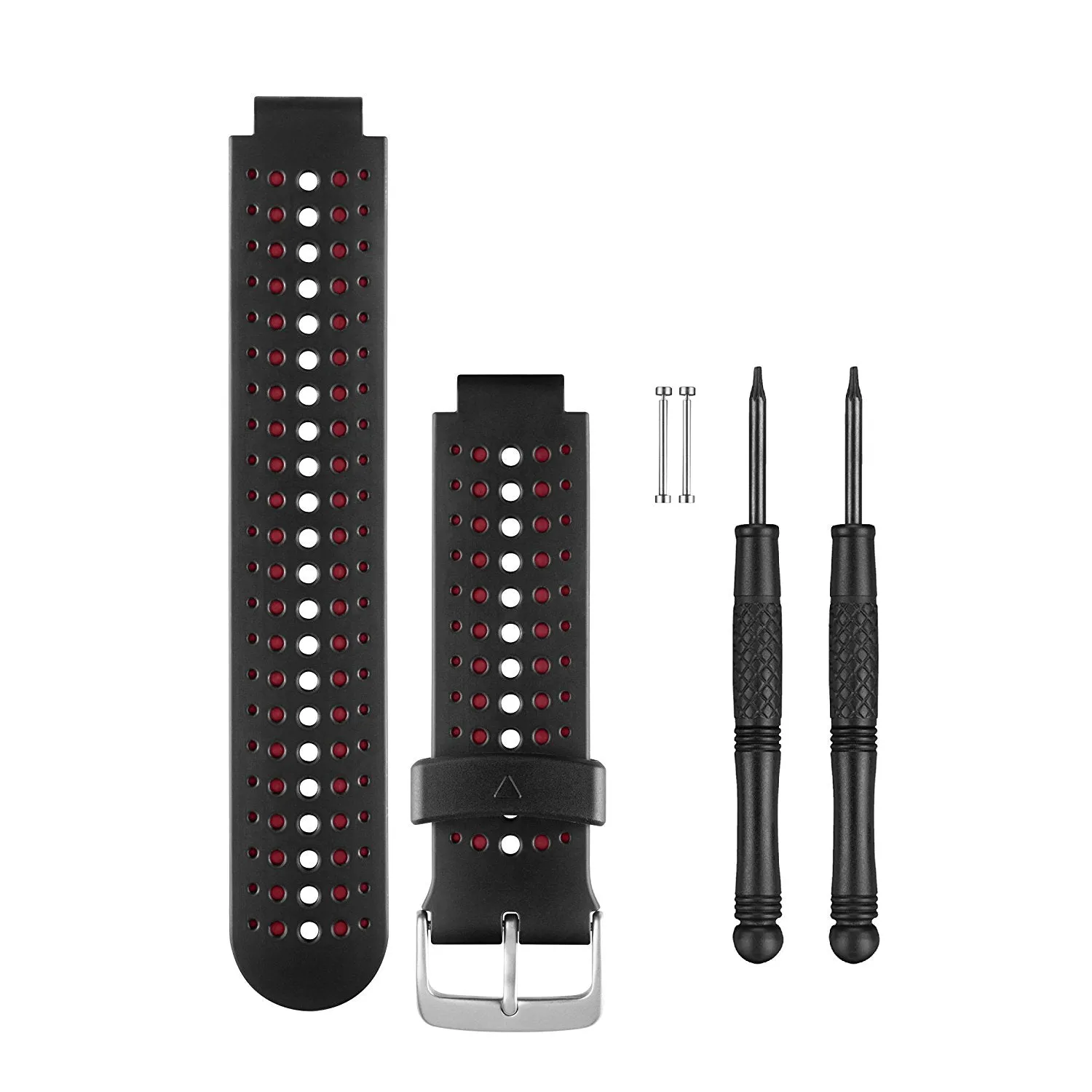 Garmin Replacement Silicone Watch Band