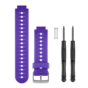 Garmin Replacement Silicone Watch Band