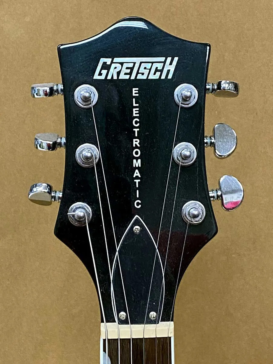 Gretsch Electromatic Center Block G5620T