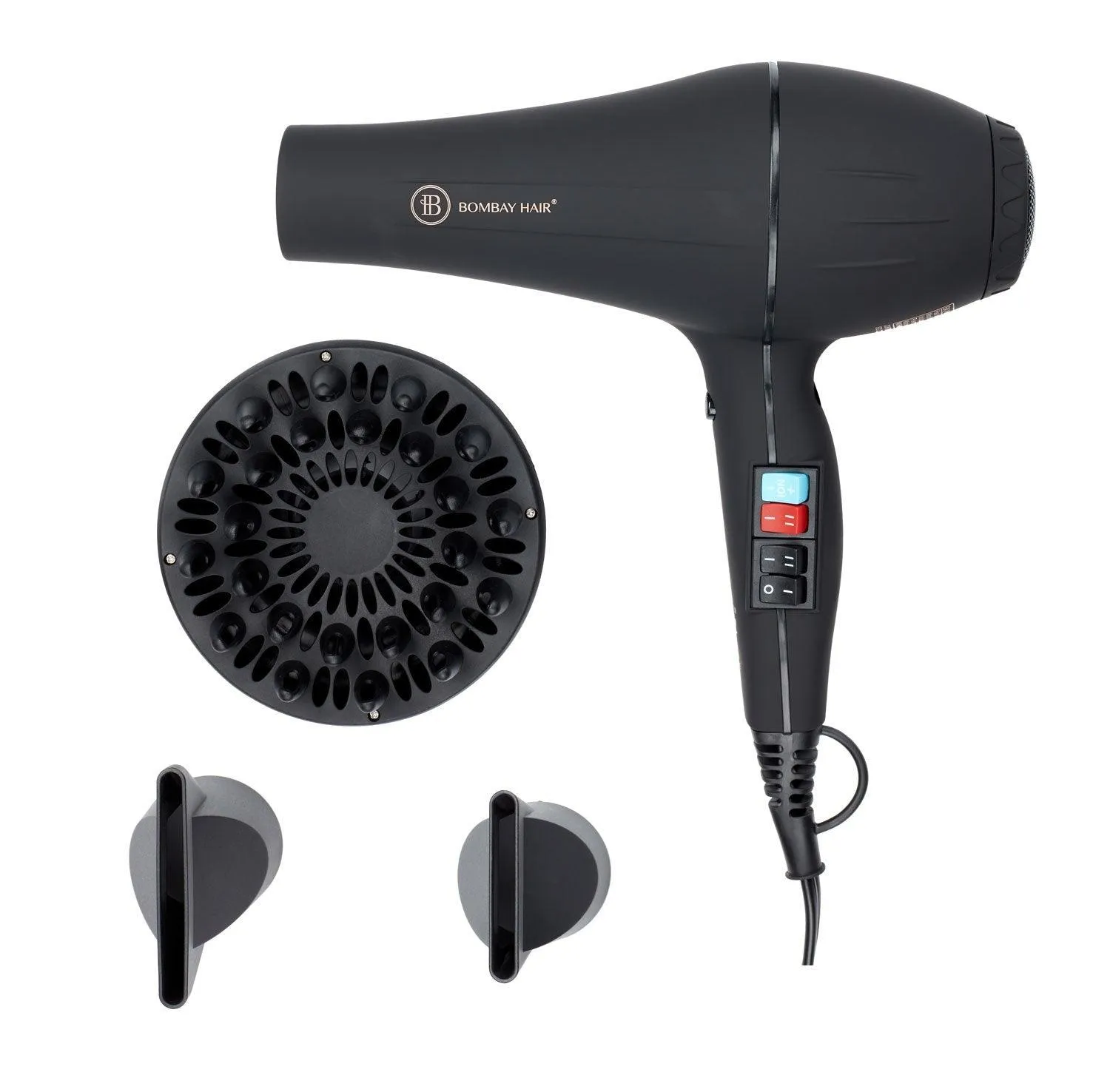 Hair-Dryer