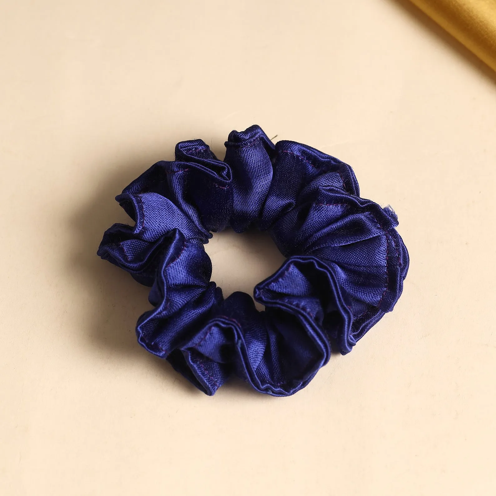 Handmade Modal Silk Elastic Rubber Band/Scrunchie 12