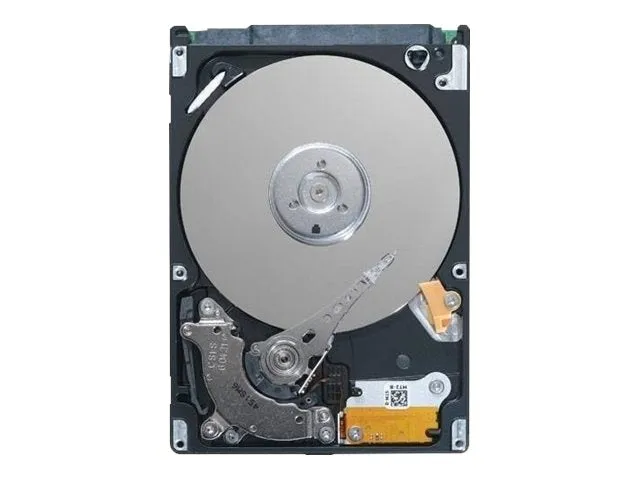 Hard Drive - 1.2 Tb - Hot-Swap - 2.5" - 3.5In Hybrid Carrier - Sas 12Gb/S - 10000 Rpm