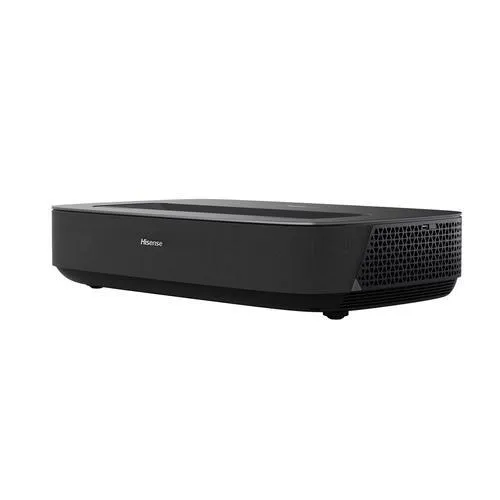 Hisense PL1 Laser Cinema 2200 ANSI Lumens 4K Ultra Short Throw Projector