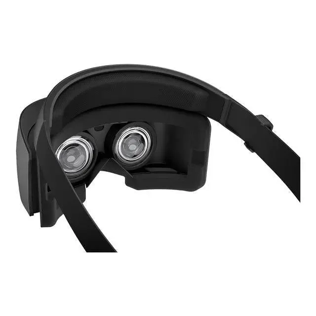 HP Mixed Reality Headset VR1000-100nn Black