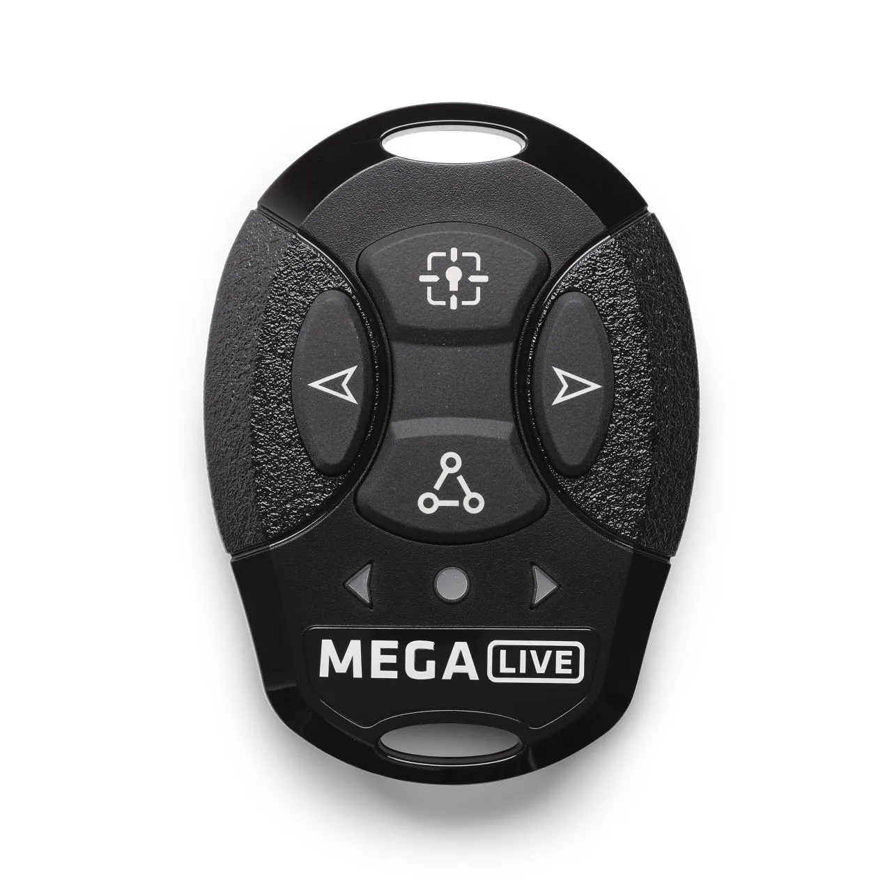 Humminbird MEGA Live TargetLock Remote [411840-1]