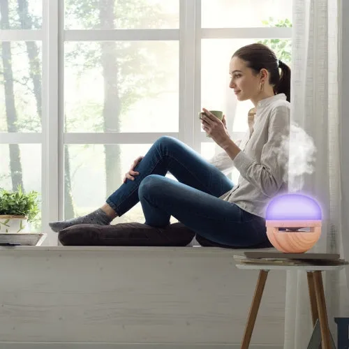 iHip 3 in 1 Wireless Speaker Diffuser