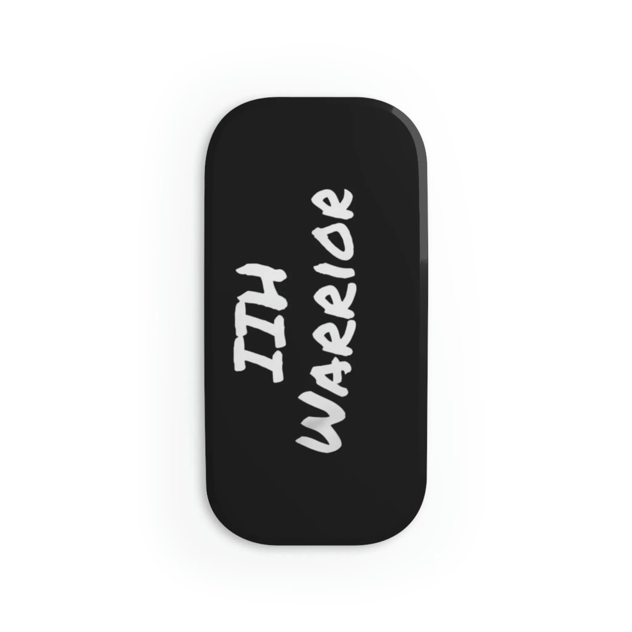 IIH Warrior Phone Click-On Grip