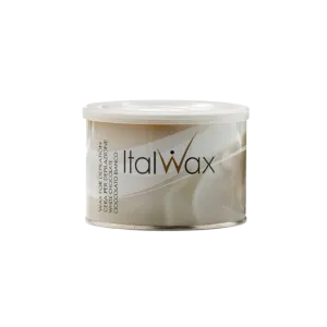 ITALWAX - Strip Wax White Chocolate, 400ml