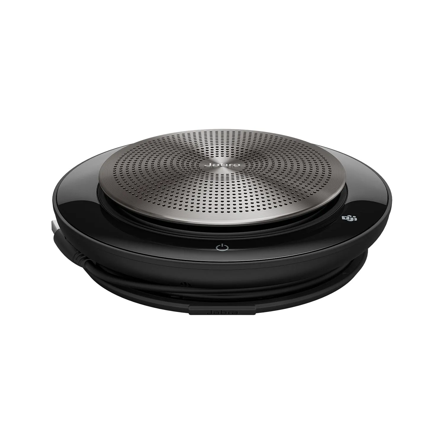 Jabra Speak 750 Ms - Speakerphone Hands-Free - Bluetooth - Wireless - Usb