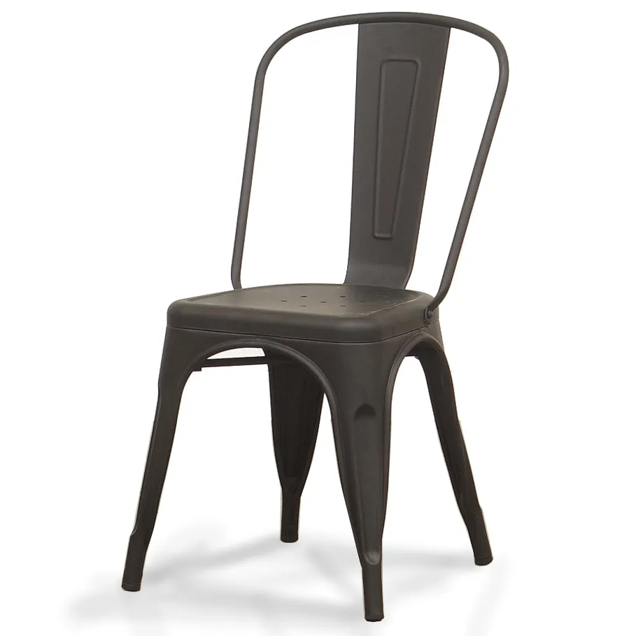 Jackton Chair