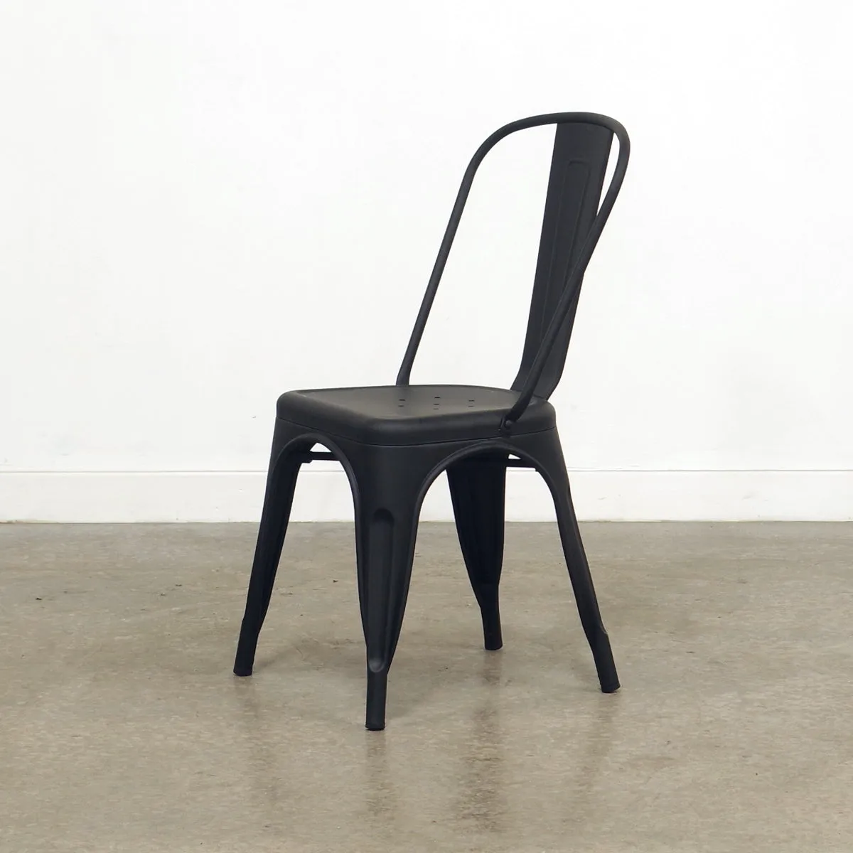 Jackton Chair