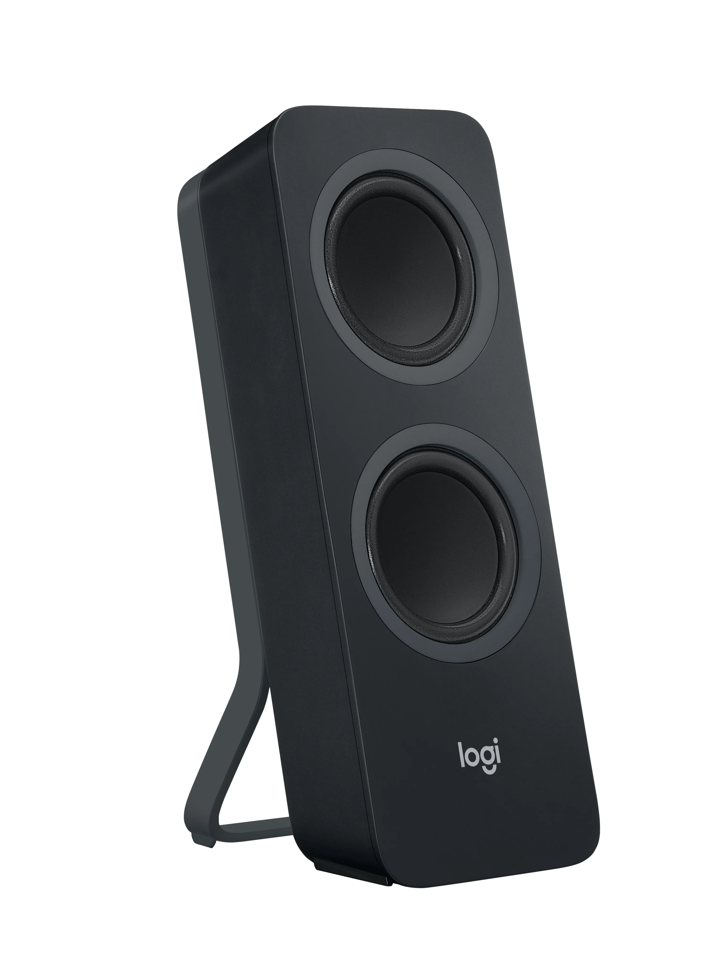 Logitech Z207 Bluetooth 2.0 Black Stereo Speakers