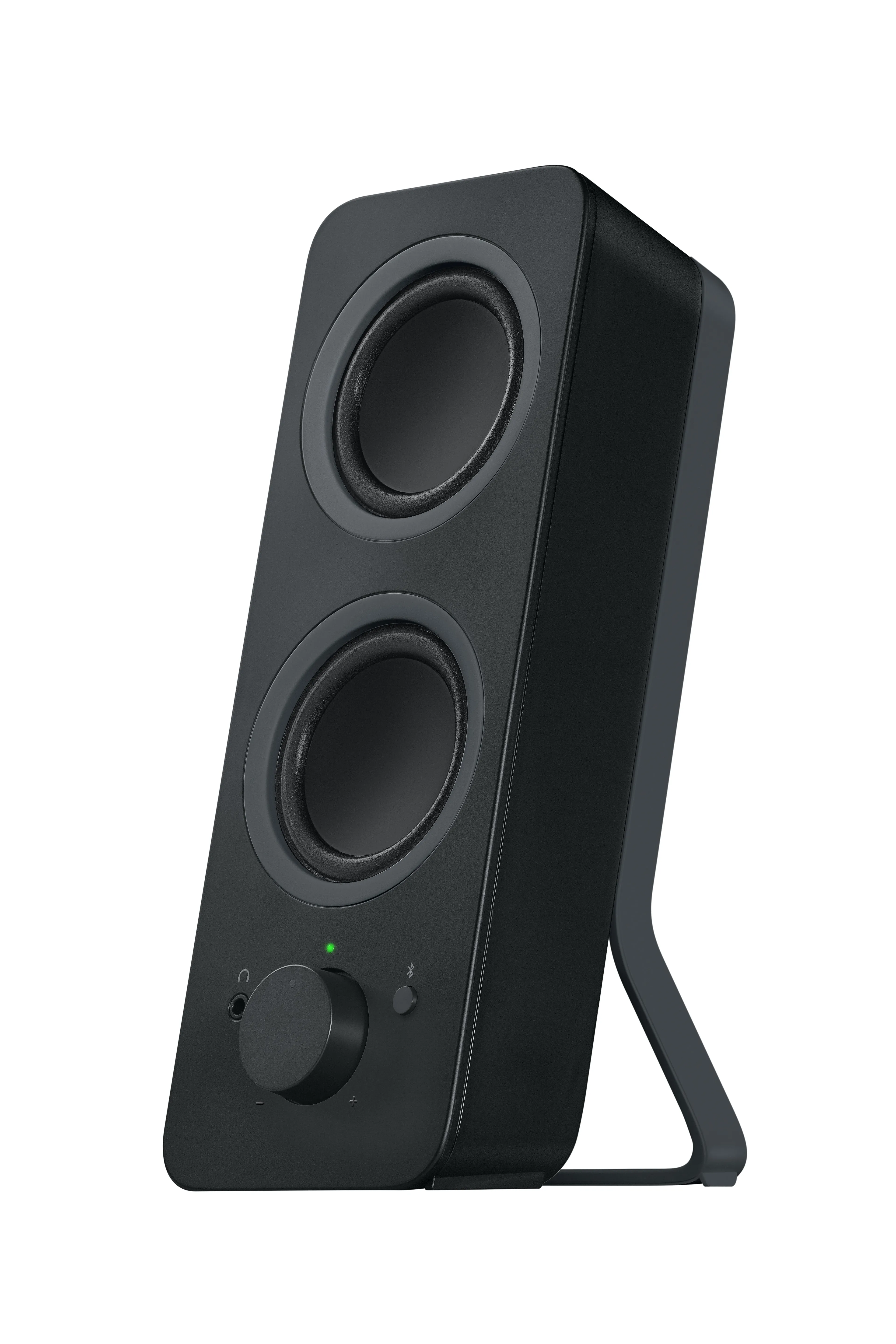 Logitech Z207 Bluetooth 2.0 Black Stereo Speakers