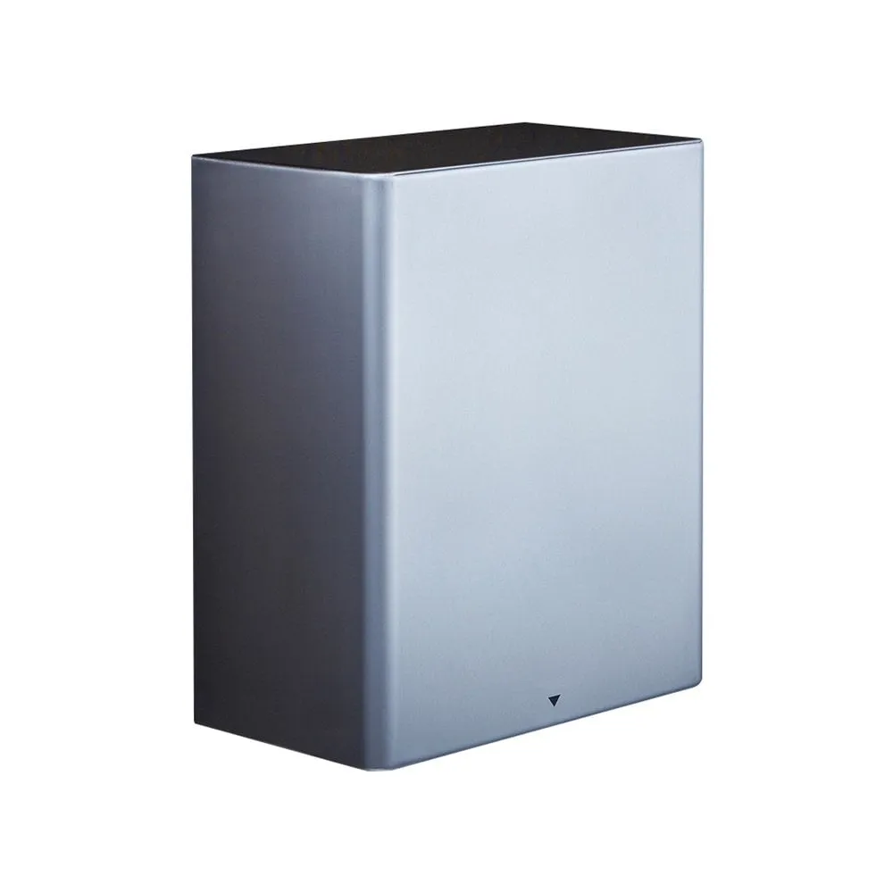 MarineDry Grade 316 Stainless Hand Dryer