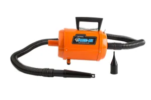 Metrovac MAGIC AIR DELUXE INFLATOR/DEFLATOR 4.0 HP