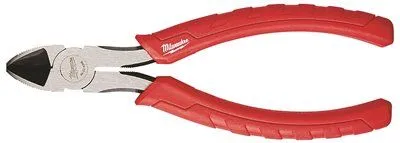 Milwaukee Diagonal Cutters' 6 In.