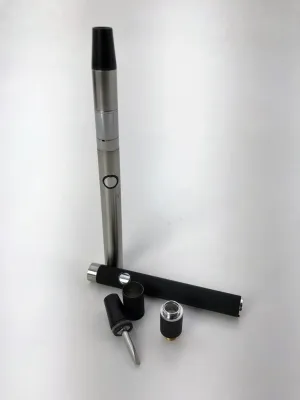 Mini Smoking Dragon Dab Pen