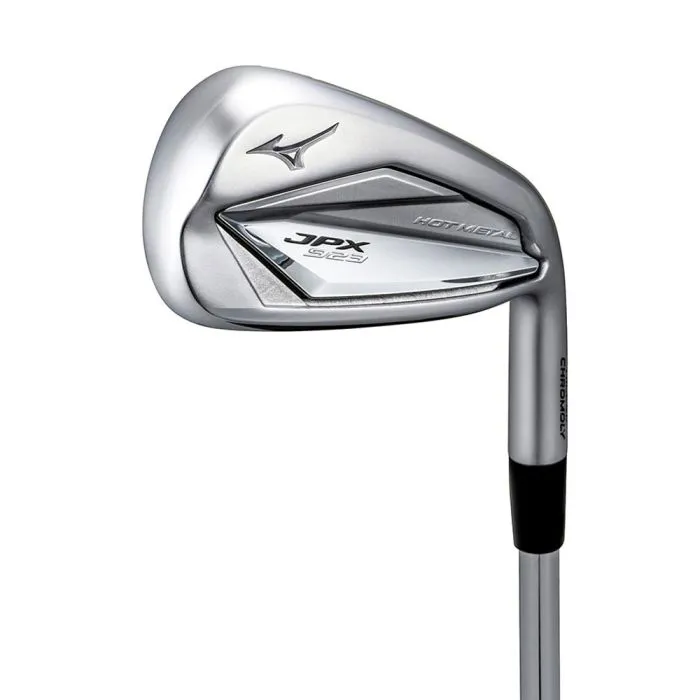 Mizuno JPX 923 Hot Metal (5-GW) Steel Irons