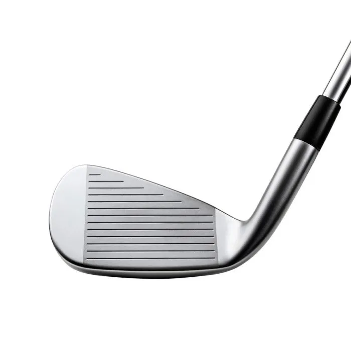 Mizuno JPX 923 Hot Metal (5-GW) Steel Irons