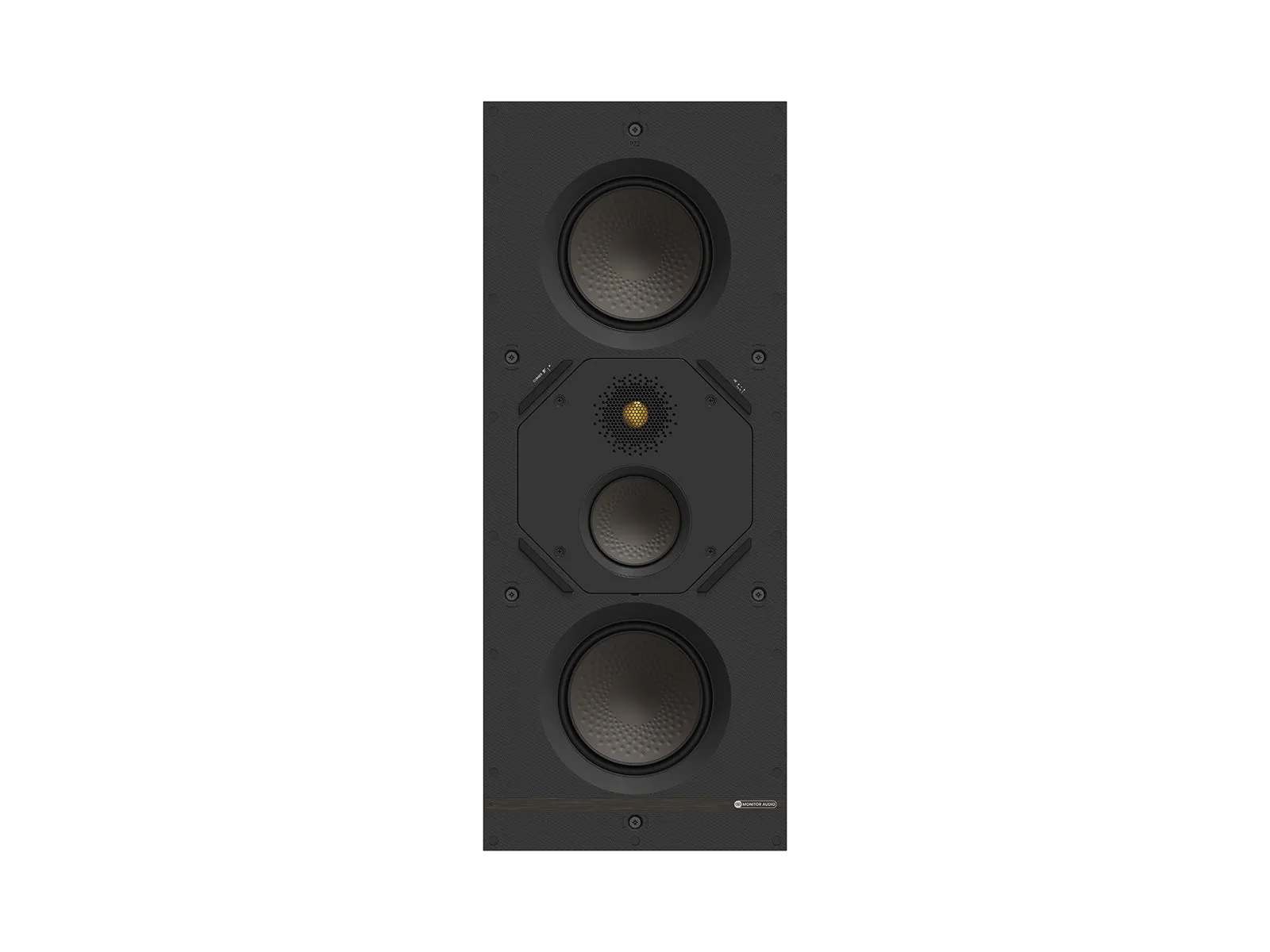 Monitor Audio W2M-CP Creator Series In-Wall Speaker Single