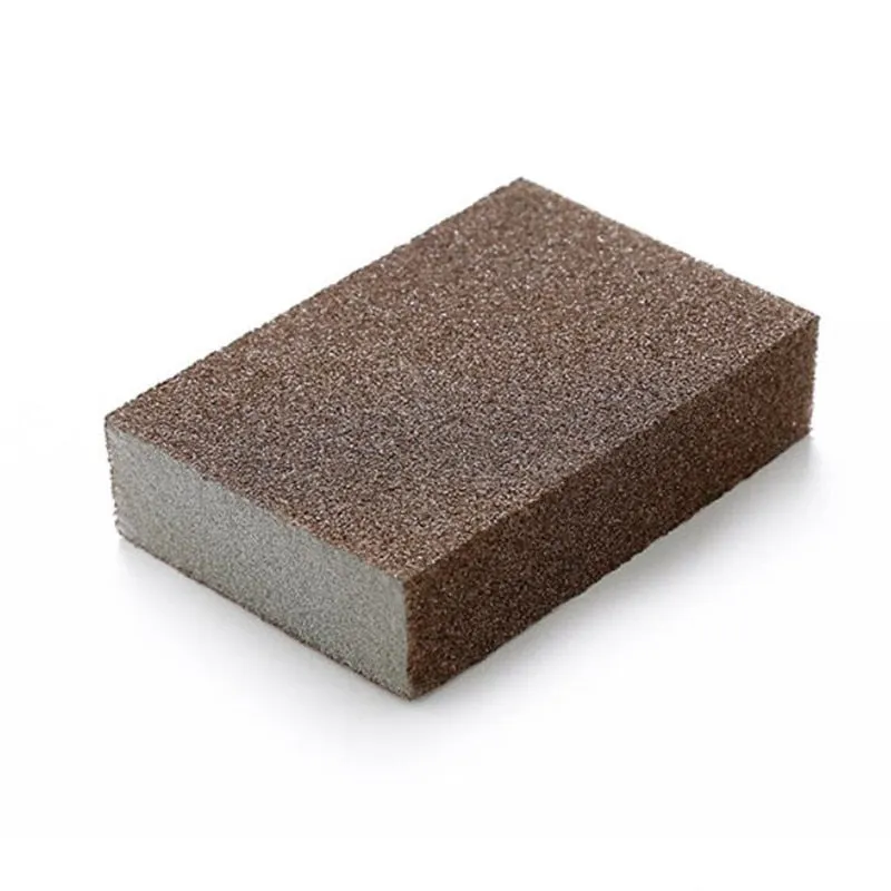 Nano Sponge Magic Eraser for Removing Rust