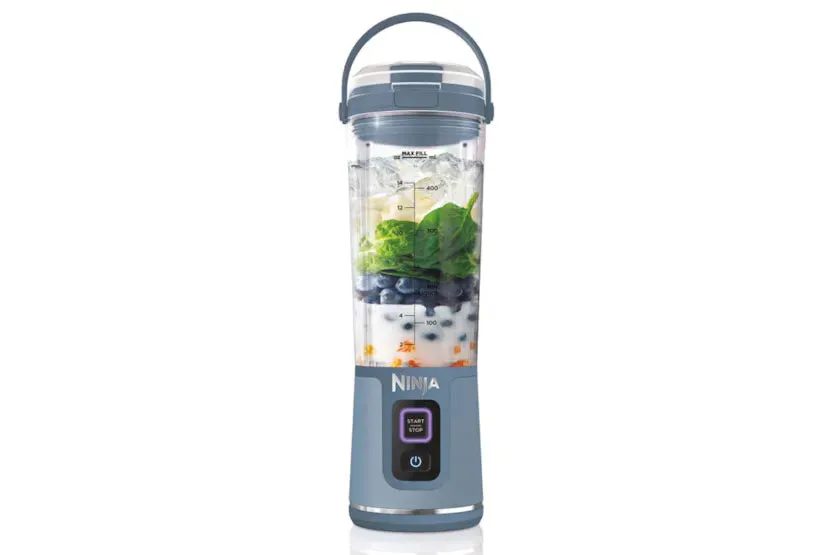 Ninja Blast Cordless Portable Blender | BC151UKNV