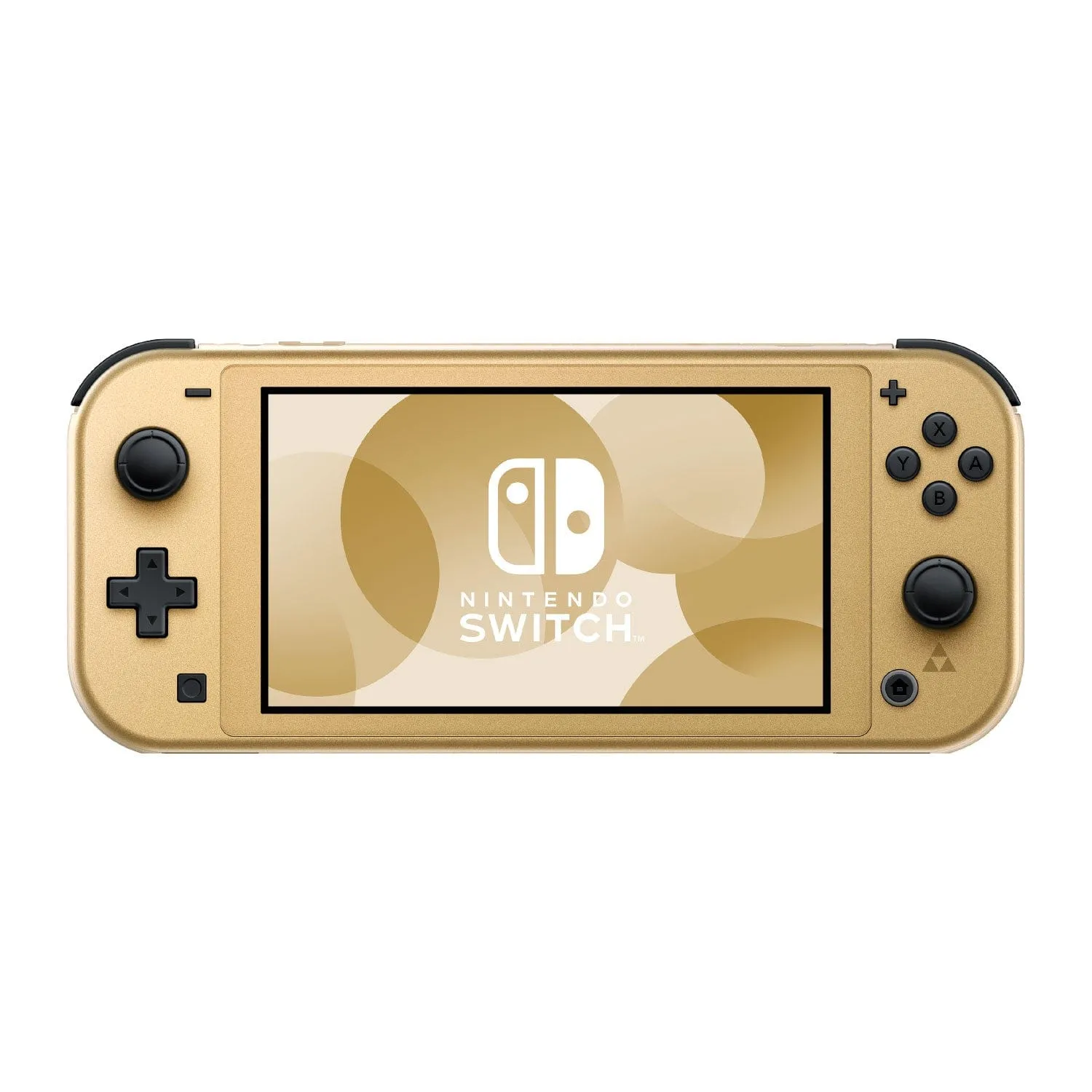 Nintendo Switch Lite: Hyrule Edition