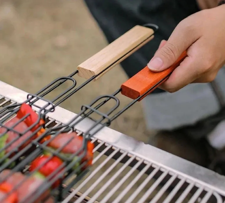 Nonstick Barbecue Tool Portable