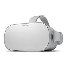 Oculus Go - 32GB Stand-Alone Virtual Reality Headset