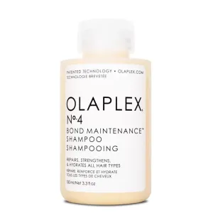 Olaplex Nº4 Bond Maintenance Shampoo 100ml