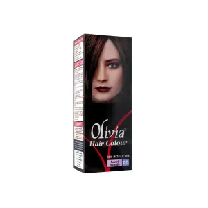 Olivia Hair Color - 05 Hazel Blonde