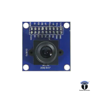 OV7670 640X480 VGA CMOS Camera Sensor Module