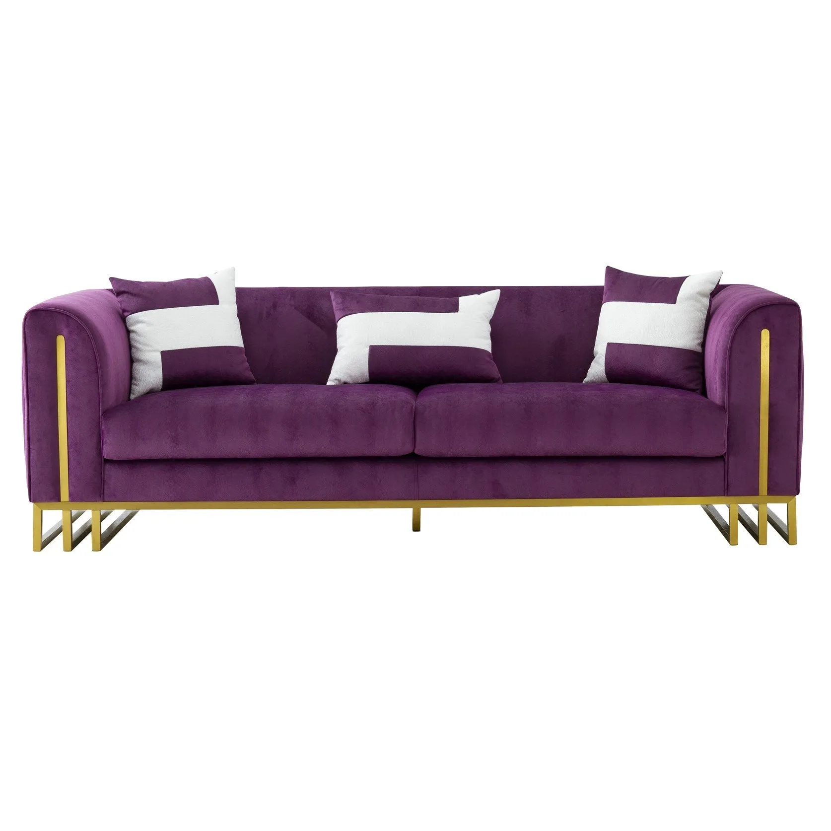 Palazzo 3 Seater Sofa