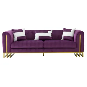 Palazzo 3 Seater Sofa